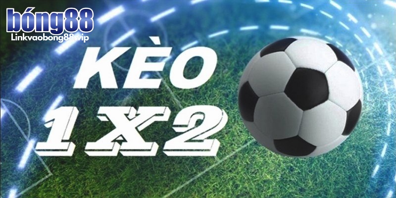 Kèo 1×2 Bong88 - Kinh nghiệm chơi thắng lớn từ chuyên gia 2 Công thức tính tiền thưởng kèo 1×2 tại nhà cái Bong88