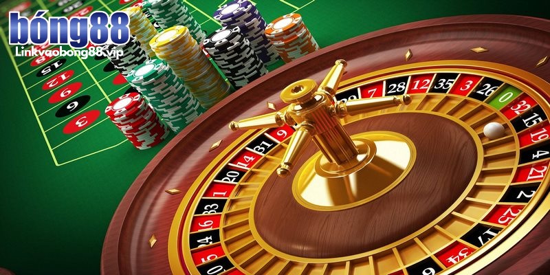 Roulette Bong88 - Mẹo chơi cò quay hiệu quả từ chuyên gia 3 Dự đoán quay vòng các số trong Roulette tại trang web Bong88