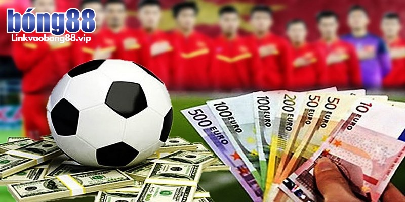 Sảnh cá cược bóng đá Bong88 - Địa chỉ uy tín nhất thị trường 3 Theo dõi diễn biến trận đấu bóng đá tại trang web Bong88