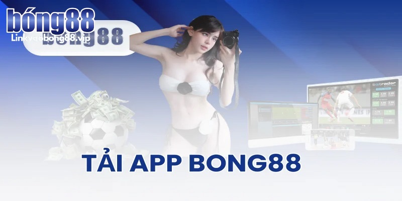 Tải app Bong88 - Trải nghiệm giải trí online tiện lợi 2 Không nên tải app và đăng ký trên nhiều thiết bị khác nhau để tránh rủi ro