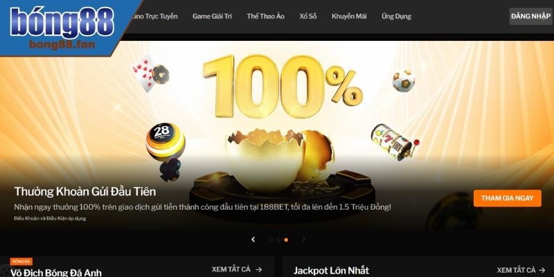 Đánh Giá Nhà Cái 188BET Chi Tiết Từ Cho Người Mới Bắt Đầu 2 Đánh giá nhà cái 188BET về an toàn nạp rút tuyệt đối