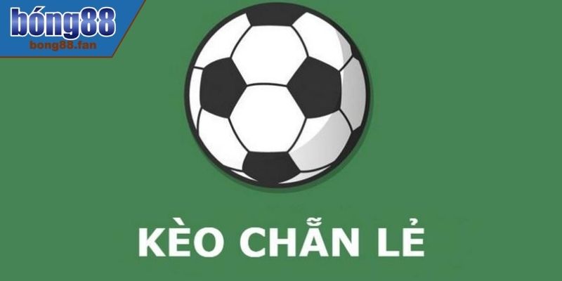 Kèo Chẵn Lẻ Và Bí Quyết Bất Bại Từ Dân Cược Chuyên Nghiệp 1 Đôi nét về dạng kèo chẵn lẻ