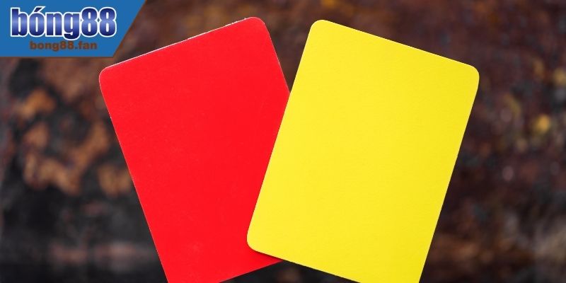 Kèo Thẻ Phạt BONG88 Và Bí Quyết Bắt Kèo Hiệu Quả Từ Cao Thủ 1 Kèo thẻ phạt là gì?