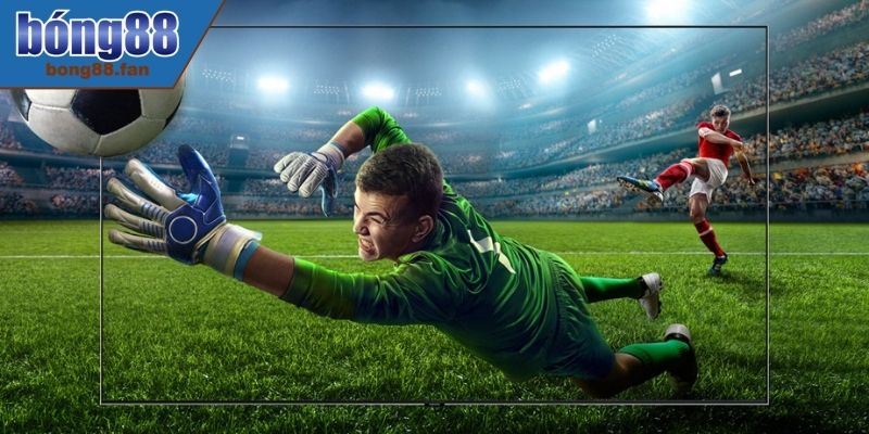 Kèo Châu Âu BONG88 Hấp Dẫn Với Cách Chơi Chuẩn Cao Thủ 2 Lựa chọn cặp đấu có sự chênh lệch rõ rệt