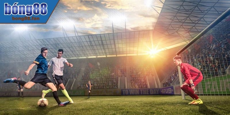 Kèo Tài Xỉu 3/3.5 BONG88 Thu Hút Với Kinh Nghiệm Chơi Tối Ưu 3 Quan tâm điều kiện thi đấu