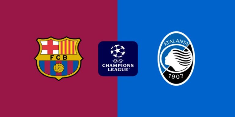 Barcelona vs Atalanta - Soi Kèo 03h00 30/01/2025 1 Barcelona vs Atalanta - Soi Kèo 03h00 30/01/2025