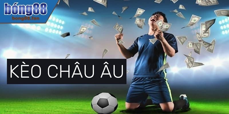 Soi Kèo Châu Âu BONG88 Và Những Kinh Nghiệm Soi Hiệu Quả Cao 2 Chia sẻ cách thức đọc kèo bóng châu Âu đơn giản và dễ hiểu
