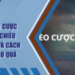 Tìm Hiểu Cược Chấp 3 Chiều BONG88 Và Cách Chơi Hiệu Quả